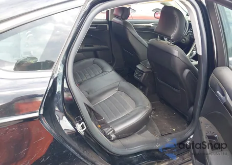 2016 Ford Fusion Se from USA, damaged, VIN 3FA6P0H91GR114100